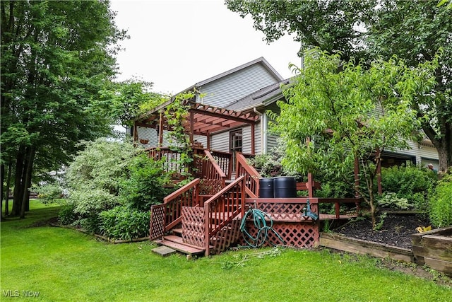 9841 Barr Rd, Brecksville, OH 44141 - photo 42