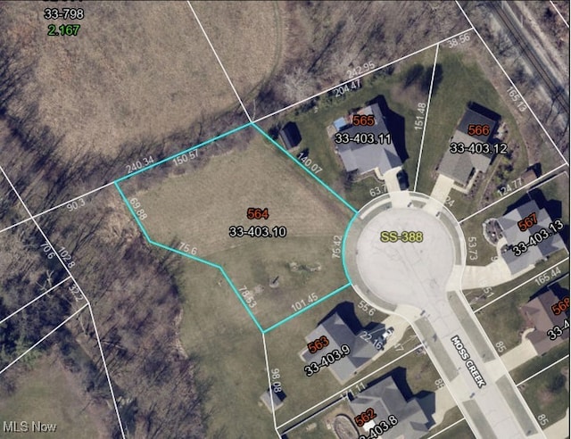 Moss Creek Cir, Smithville, OH 44677 - photo 1
