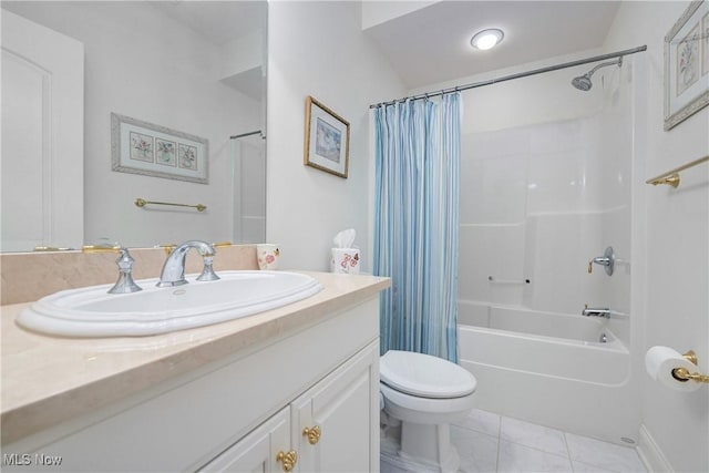 23225 Wingedfoot Dr, Westlake, OH 44145 - full bath with vanity and shower / bath combo