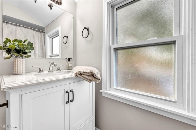 3726 W 169th St, Cleveland, OH 44111 - full bath with vanity
