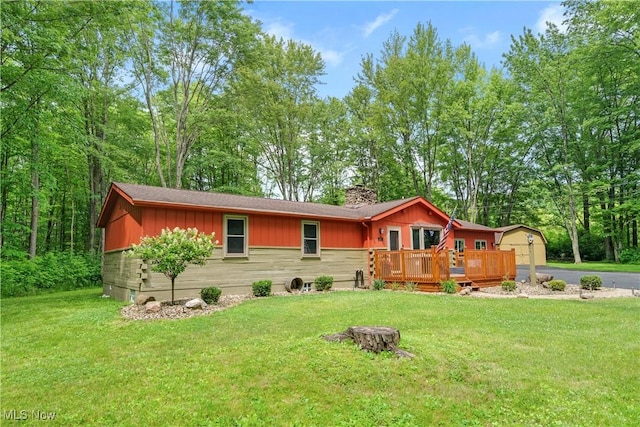 2762 Selkirk Bush Rd SW, Warren, OH 44481 - photo 3