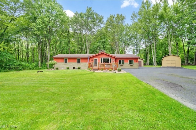 2762 Selkirk Bush Rd SW, Warren, OH 44481 - photo 2