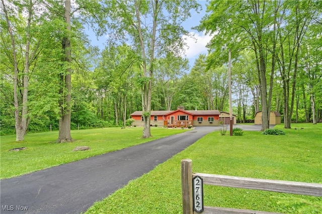 2762 Selkirk Bush Rd SW, Warren, OH 44481 - photo 6