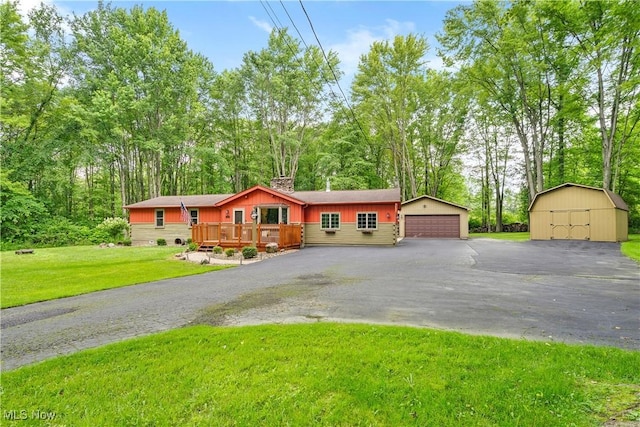 2762 Selkirk Bush Rd SW, Warren, OH 44481 - photo 4