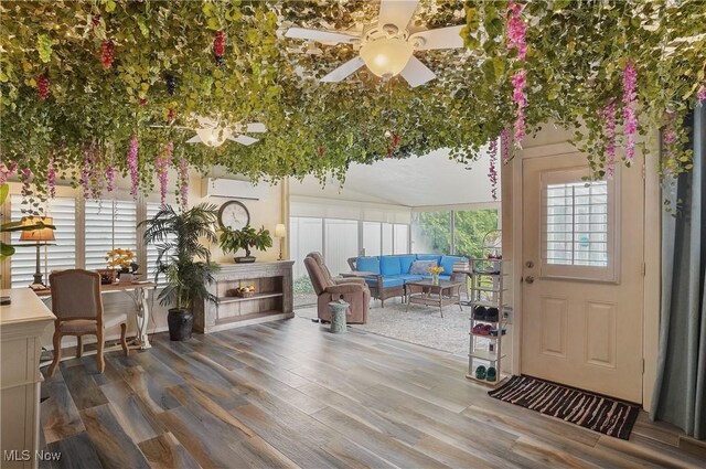 3571 Greenwich Rd, Barberton, OH 44203 - view of sunroom