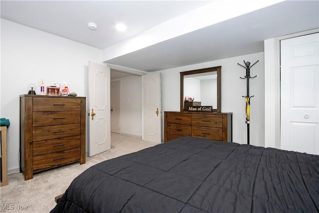 13946 Highview Dr, Dalton, OH 44618 - view of carpeted bedroom