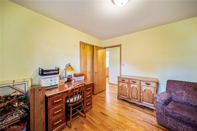 30888 Harrison Rd, Wickliffe, OH 44092 - office space featuring light wood-style flooring