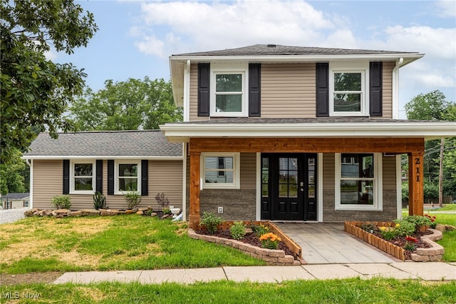 211 E Wood St, Shreve, OH 44676 - photo 1