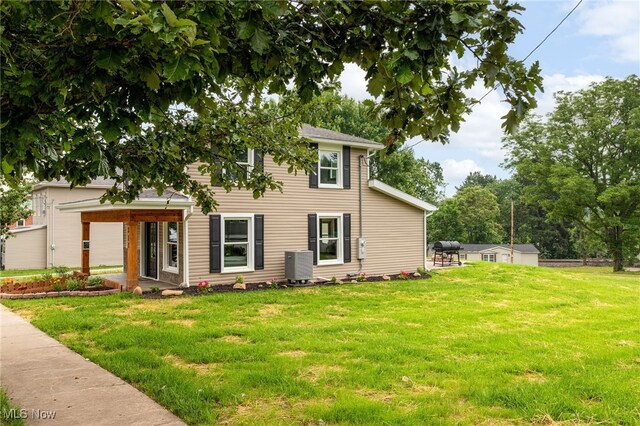 211 E Wood St, Shreve, OH 44676 - photo 6