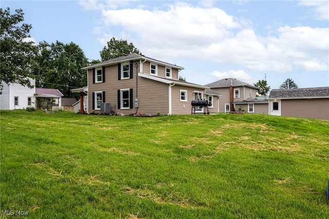 211 E Wood St, Shreve, OH 44676 - photo 7