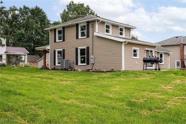 211 E Wood St, Shreve, OH 44676 - photo 8