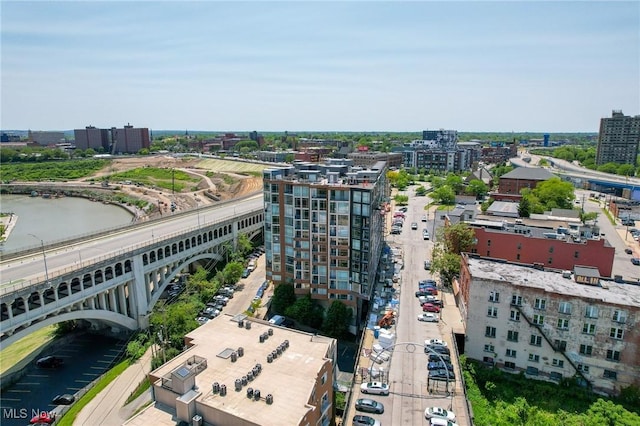 2222 Detroit Ave Unit 403, Cleveland, OH 44113 - photo 2