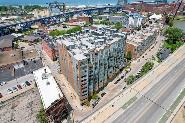 2222 Detroit Ave Unit 403, Cleveland, OH 44113 - photo 22