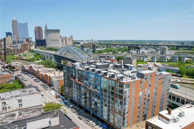 2222 Detroit Ave Unit 403, Cleveland, OH 44113 - photo 23