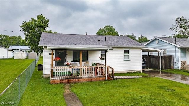 4817 3rd Ave, Parkersburg, WV 26101 - photo 2