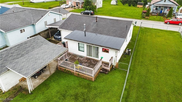 4817 3rd Ave, Parkersburg, WV 26101 - photo 3