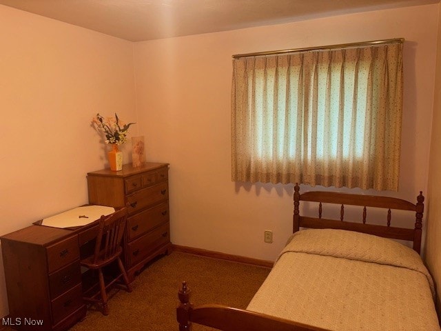 1527 Difford, Niles, OH 44446 - view of carpeted bedroom