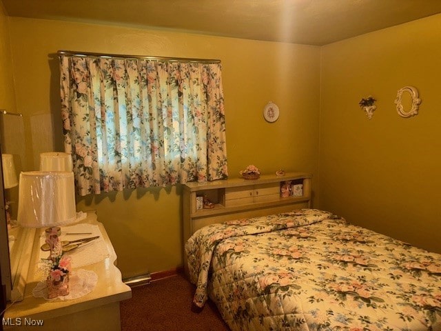 1527 Difford, Niles, OH 44446 - view of bedroom
