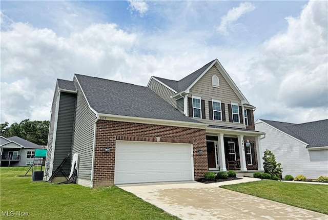 3855 Saltmarsh Cir NW, Canton, OH 44718 - photo 1