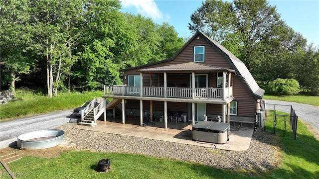 37912 Saltwell Rd, Lisbon, OH 44432 - photo 1