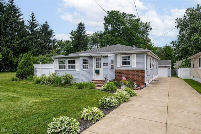 1291 Chandler, Akron, OH 44314 - photo 1