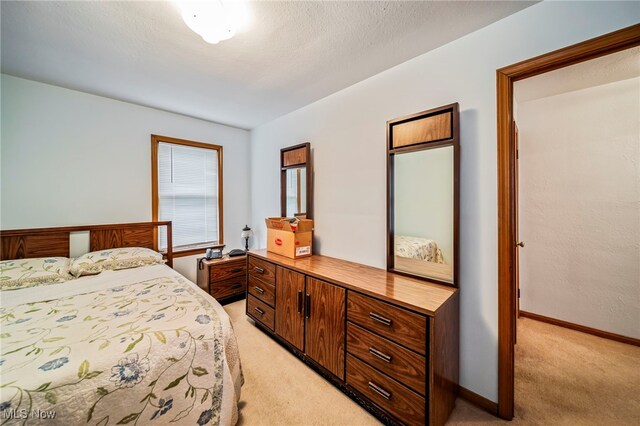 24270 Glenforest Rd, Euclid, OH 44123 - bedroom with light carpet