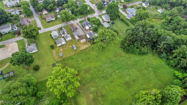 397 Furnace Rd, Conneaut, OH 44030 - aerial view of property and surrounding area with nearby suburban area