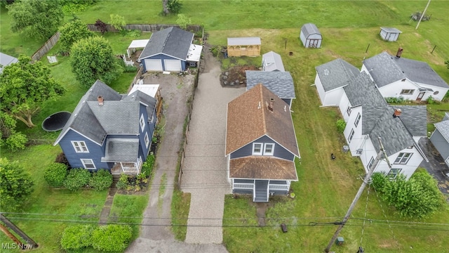 397 Furnace Rd, Conneaut, OH 44030 - aerial view of residential area