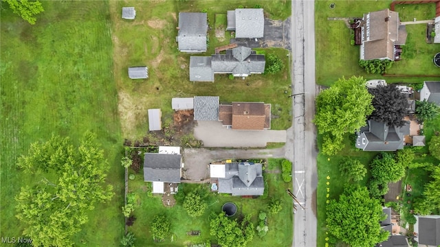 397 Furnace Rd, Conneaut, OH 44030 - view of property location with nearby suburban area