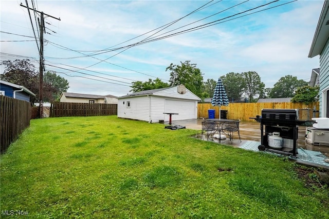 6389 Terre Dr, Brook Park, OH 44142 - photo 28