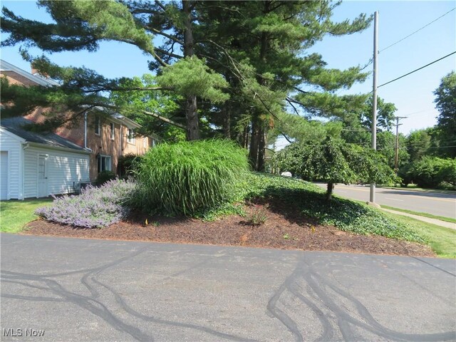 1609 S Main St Unit 22C, North Canton, OH 44709 - exterior space