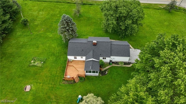6111 State Route 82, Hiram, OH 44234 - view of subject property