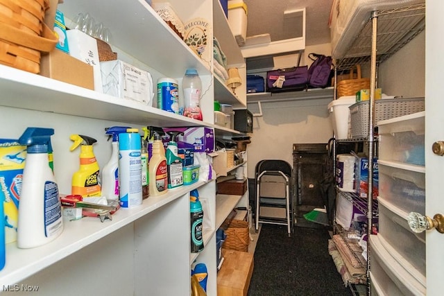 13800 Fairhill Rd Unit 206, Shaker Heights, OH 44120 - view of storage area