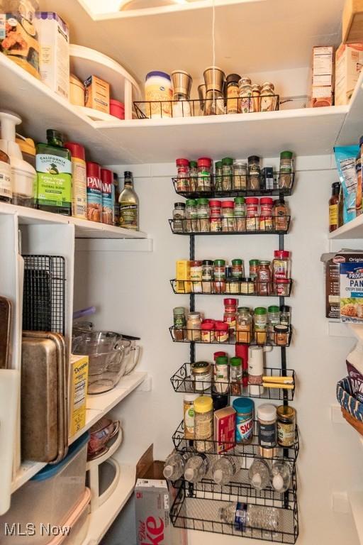 13800 Fairhill Rd Unit 206, Shaker Heights, OH 44120 - view of storage area