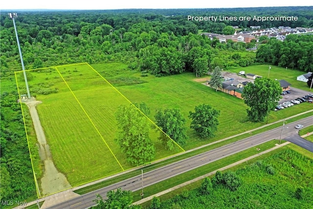 4260 N River Rd NE, Warren, OH 44484