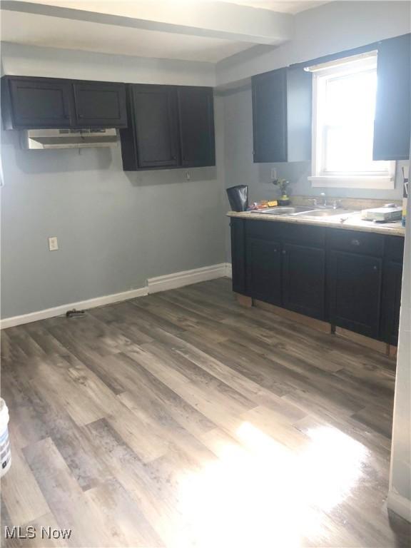 13912 Baldwin Ave, East Cleveland, OH 44112 - photo 2
