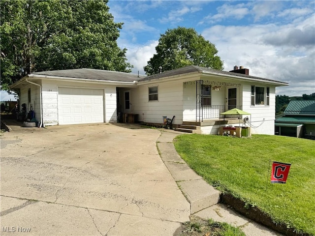199 Main Pike St, Quaker City, OH 43773 - photo 1
