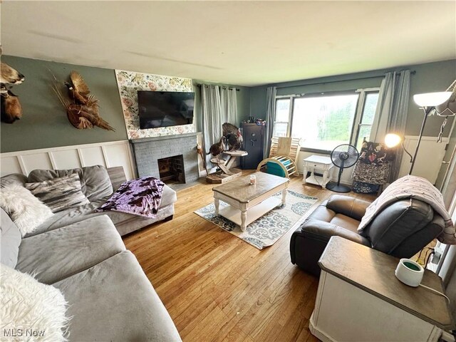 199 Main Pike St, Quaker City, OH 43773 - photo 4