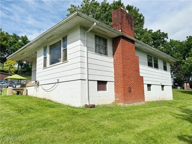 199 Main Pike St, Quaker City, OH 43773 - photo 11