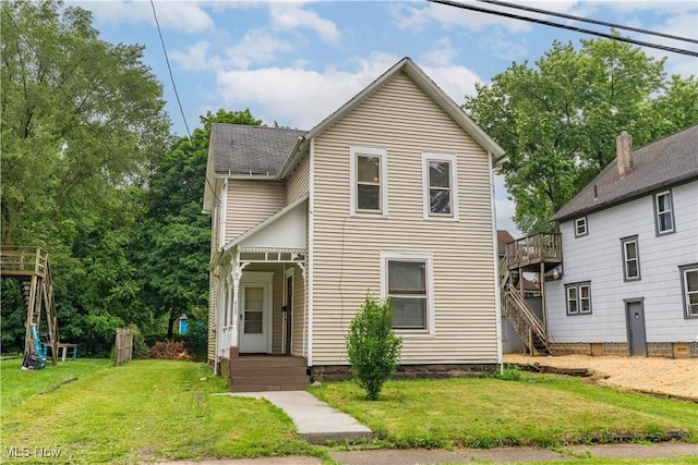 463 Allyn St, Akron, OH 44304 - photo 2