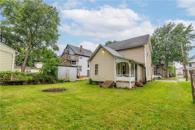 463 Allyn St, Akron, OH 44304 - photo 3