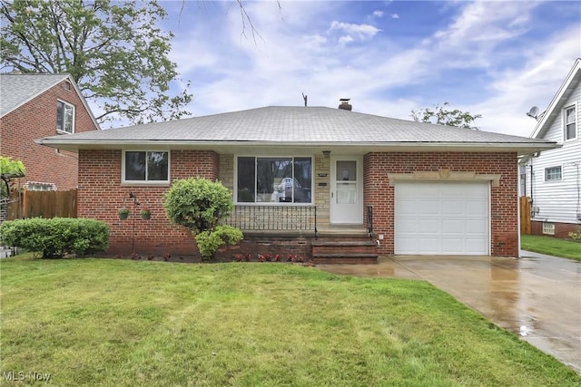 3476 Carrmunn Ave, Cleveland, OH 44111 - photo 1