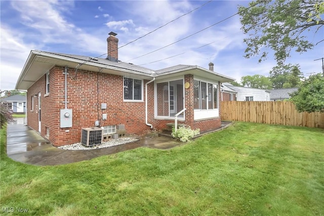 3476 Carrmunn Ave, Cleveland, OH 44111 - photo 5