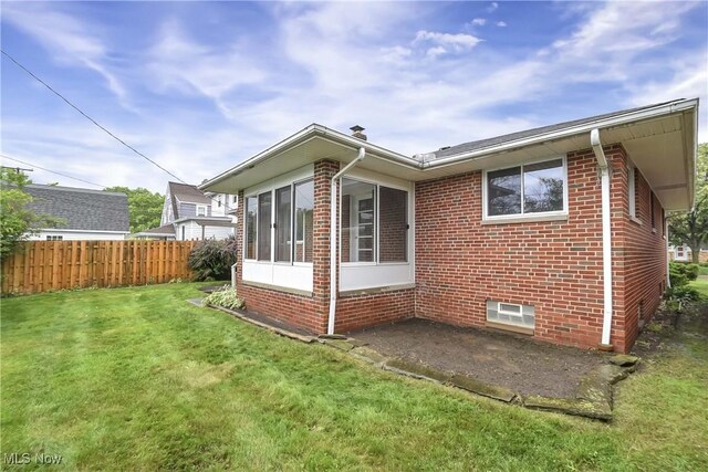 3476 Carrmunn Ave, Cleveland, OH 44111 - photo 7