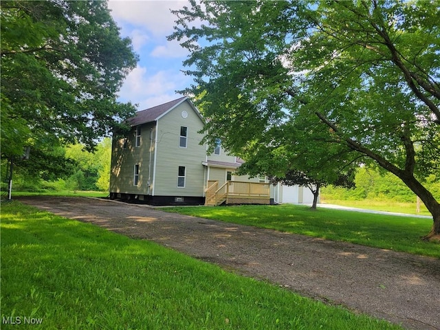 13975 Greenbower St NE, Alliance, OH 44601 - photo 3
