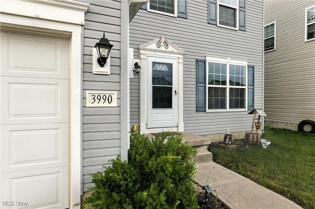 3990 Abigail Dr, Lorain, OH 44053 - doorway to property