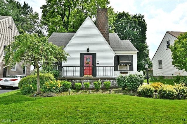 1661 Meadowbrook Ave, Youngstown, OH 44514 - photo 1