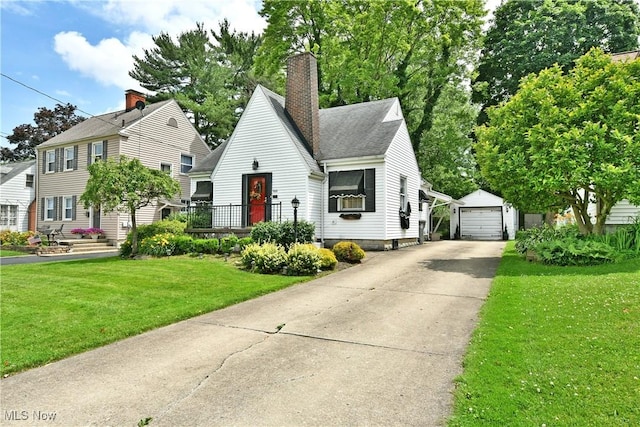 1661 Meadowbrook Ave, Youngstown, OH 44514 - photo 2