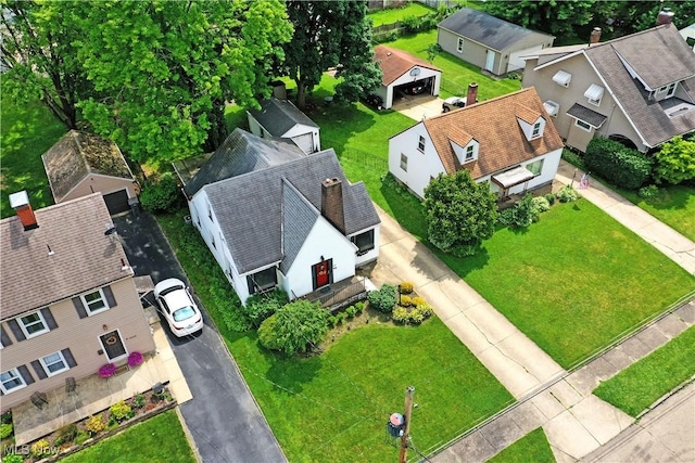 1661 Meadowbrook Ave, Youngstown, OH 44514 - photo 4
