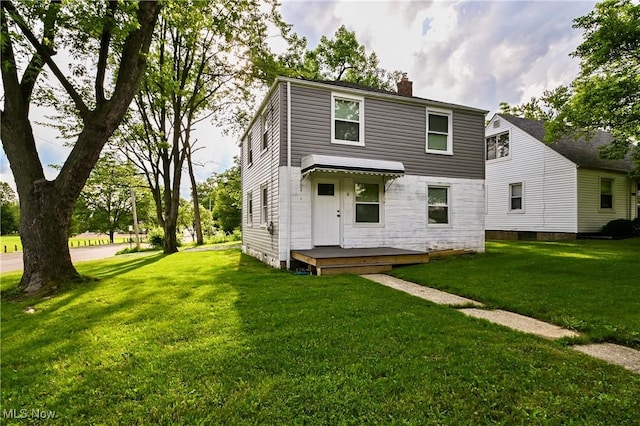 1698 Sunset Ave, Akron, OH 44301 - photo 1